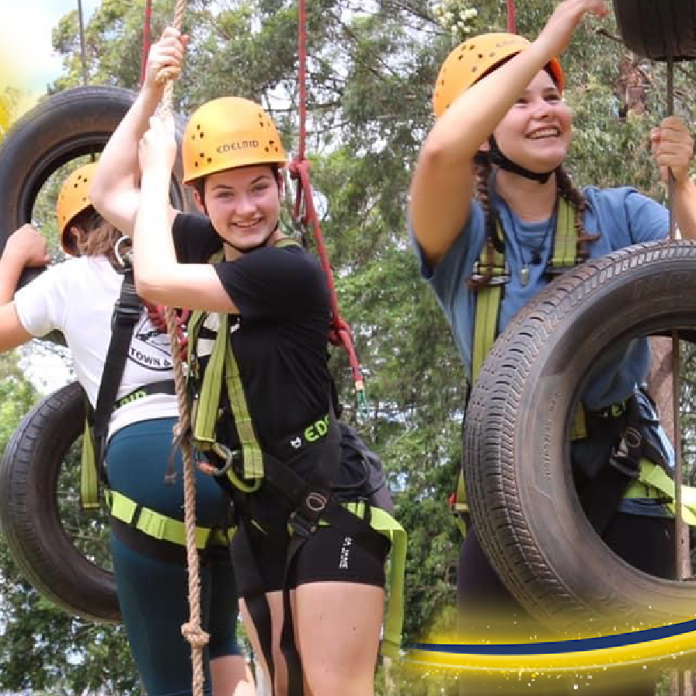 Outdoor Education is Key to Inspiring World Changers at ILC Private School Sunshine Coast
