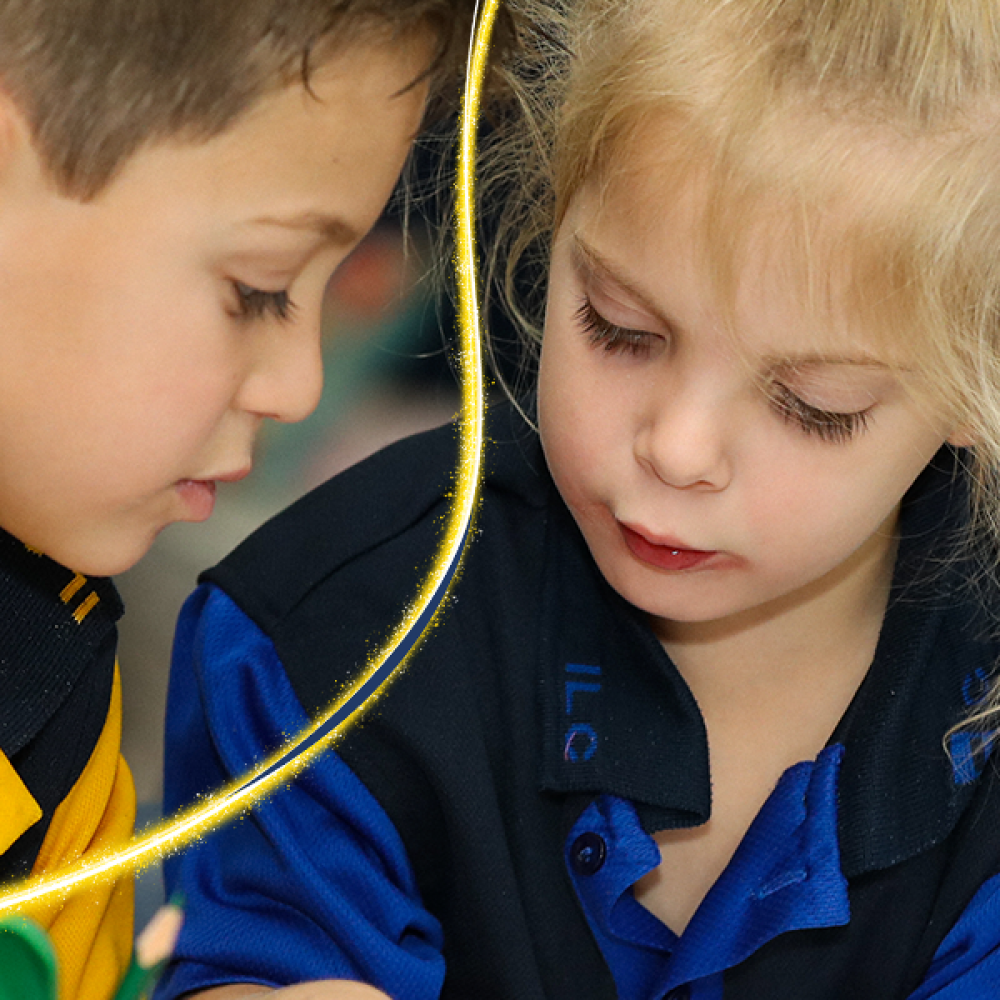 ILC Private Primary School Sunshine Coast - Inspiring Leadership Skills from Prep to Year 12